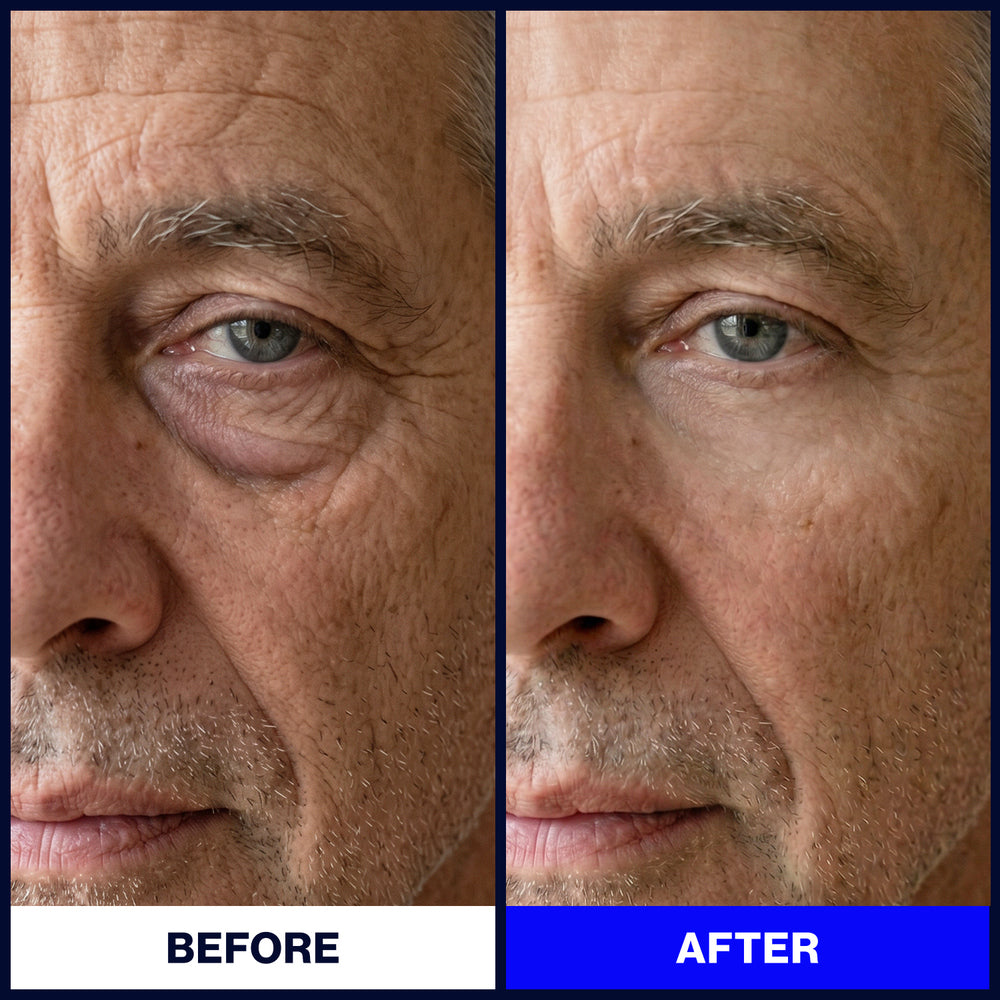 Particle Face Cream