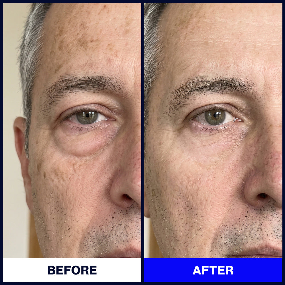 Particle Face Cream