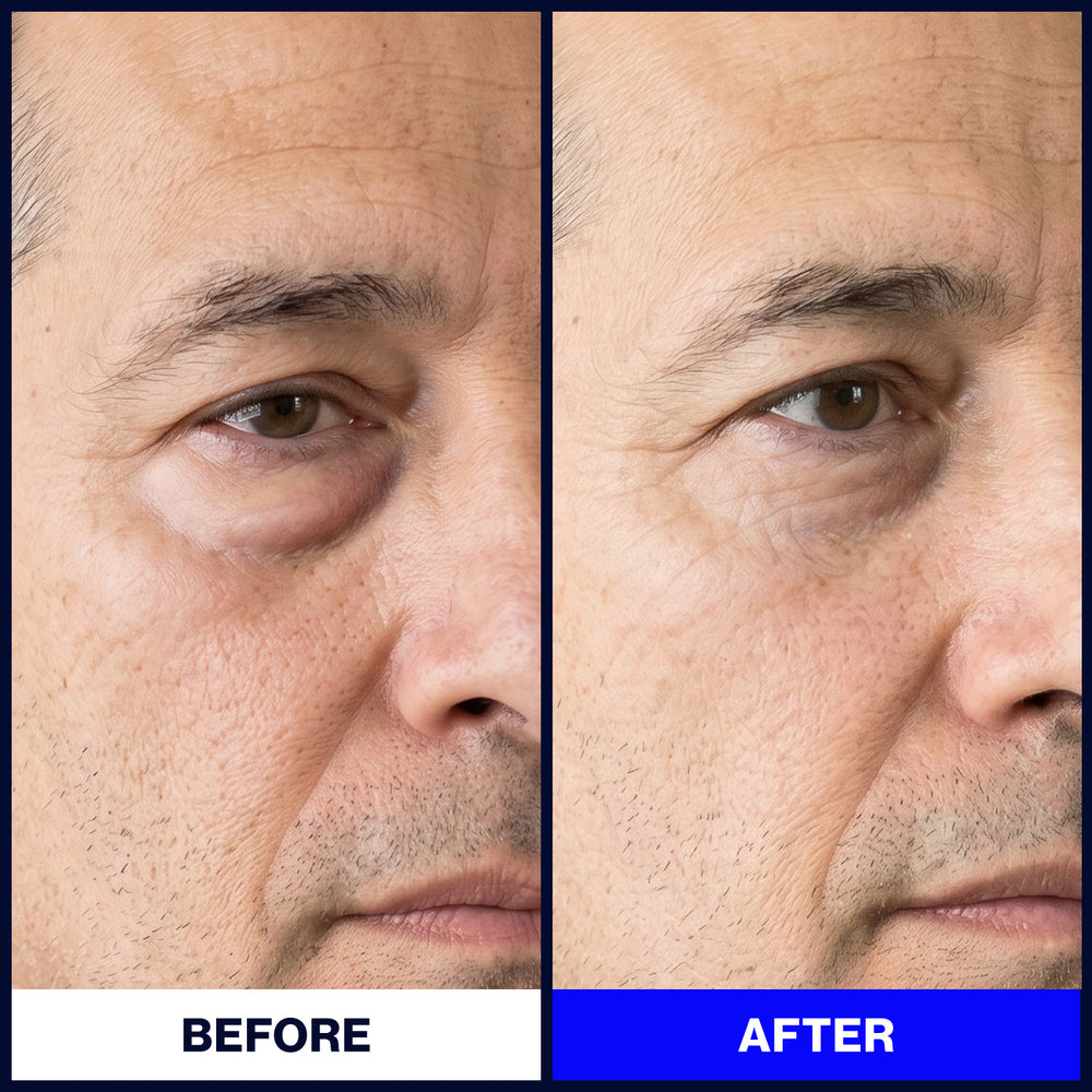 Particle Face Cream